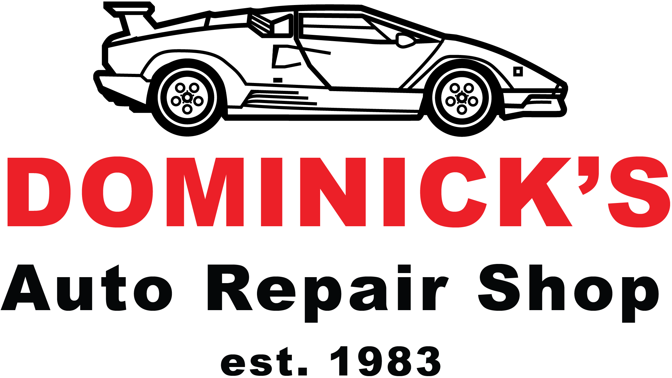 Home Dominick's Auto Repair Mechanic in Massapequa, NY